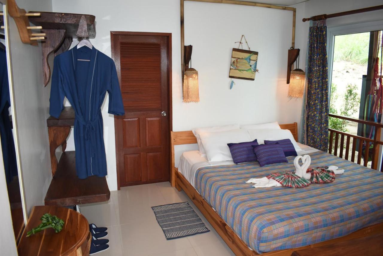Thongtapan Resort Chaloklum Exterior photo
