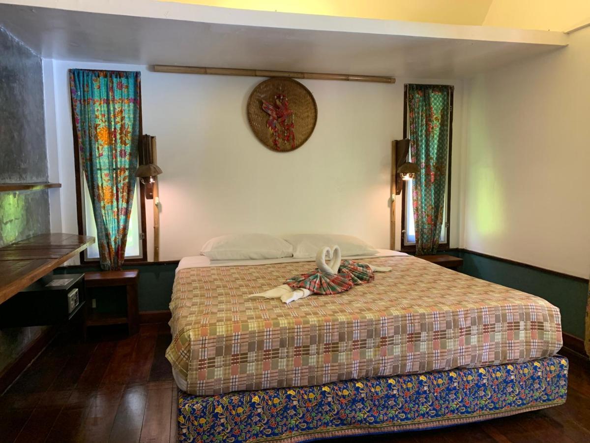 Thongtapan Resort Chaloklum Exterior photo